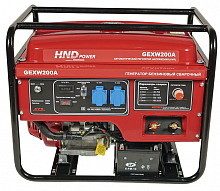 HND GEXW 200 A
