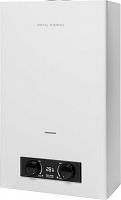 Газовый проточный водонагреватель Royal Thermo GWH 10 Inflame
