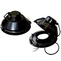 Крышный вентилятор Systemair TFSR 315L Roof fan Black**