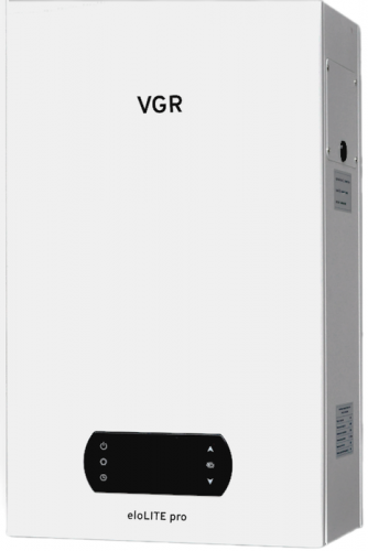VGR Elolite pro 8