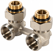 Royal Thermo 1/2"х3/4"EK RTE 07.00002А