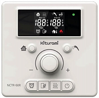 Kiturami NCTR-60R (WA, WAS, WAC, TGB HiFin, STSG47)
