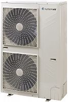Systemair SYSVRF 180 AIR EVO HP R