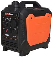 EVOline BQH 1200 (1T90DF012EVO)