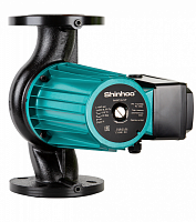 Насос для отопления SHINHOO BASIC 50-12F 230V