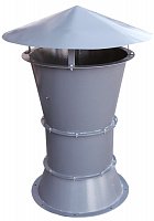 Крышный вентилятор Тепломаш ВКРО-5