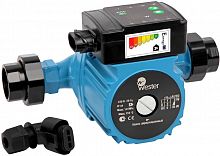 Wester WPE 25-40G