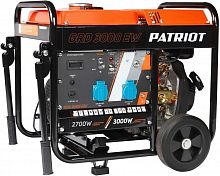 PATRIOT GRD 3000EW