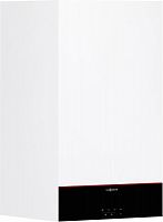 Настенный газовый котел 32 кВт Viessmann Vitodens 100-W 32 кВт (B1HF)