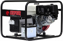 EUROPOWER EP 6000 E