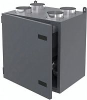 Приточно-вытяжная вентиляционная установка Zilon ZPVR-N 700 VW ЕС