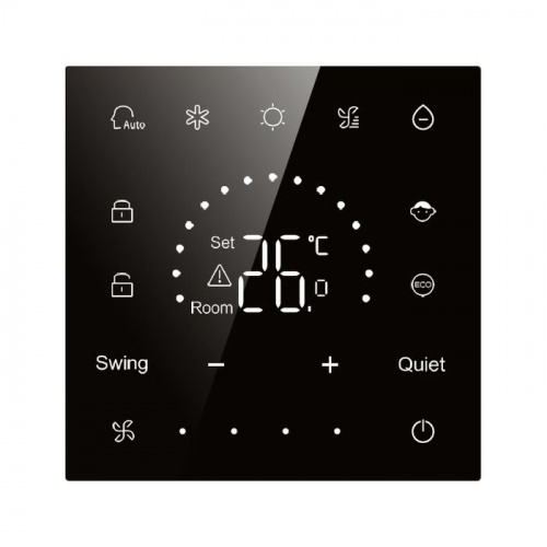 Haier HW-BA101ABT
