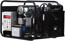EUROPOWER EP 14000 Е