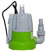 Дренажный насос GREENPUMP GREEN GO 400