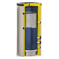 S-tank ATP ELECTRO MONO 500