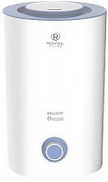 Ультразвуковой увлажнитель воздуха Royal Clima Bellagio RUH-BL300/3.5M-WT