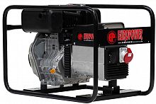 EUROPOWER EP 6000 TD