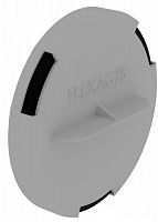 Заглушка коллектора Flexag FL75-KK