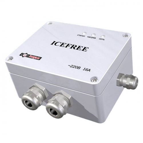 Aura ICEFREE TS-16