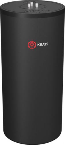 Krats 160 Comfort черный подвесной