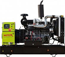 MOTOR 100 SE RICARDO