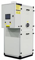 Промышленный осушитель воздуха Polman DM-1500