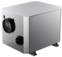 Промышленный осушитель воздуха Polman DM-550