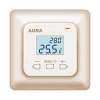 Aura LTC 530 кремовый