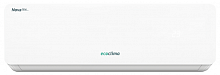 Кондиционер Ecoclima Nova Line ECW-СH18/AA-4R1/EC-CH18/A-4R1