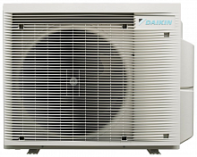 Внешний блок мульти сплит-системы на 3 комнаты Daikin Free Match 3MXM40A9