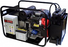 EUROPOWER EP 12000 Е