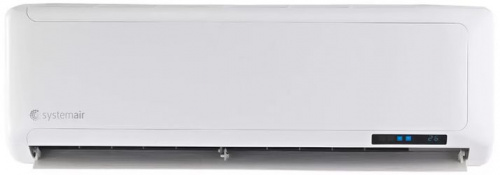 Systemair SYSVRF2 WALL 90 Q