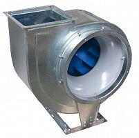 LUFTKON VR 80-75-V/D-400-2h/600°С-4/3000