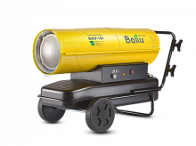 Ballu BHDP-100