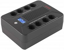 DKC line-interactive Info PDU 1000 Вa LCD