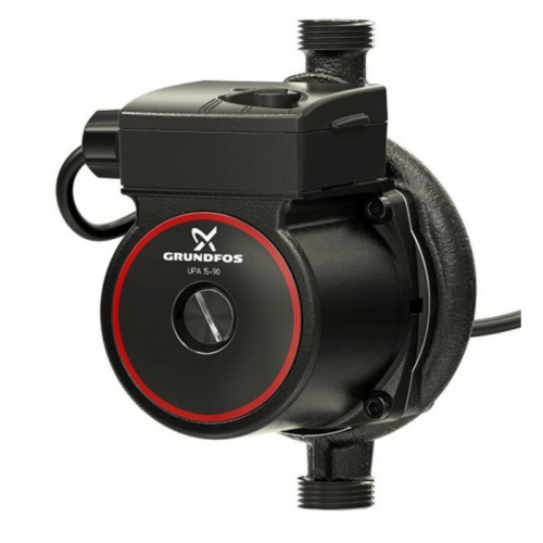 Повысительный насос Grundfos UPA 15-90 230V 50Гц фото 2