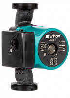 SHINHOO BASIC S 32-6S 230V 180мм