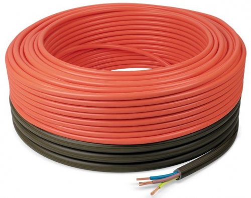 Нагревательный кабель Caleo Cable 10W-45 фото 2
