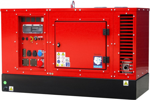 EUROPOWER EPS 14 TDE