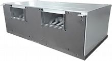SYSCOOL SYSPLIT DUCT 96 HP Q