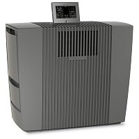 Очиститель-увлажнитель воздуха Venta LPH60 Wi-Fi антрацит