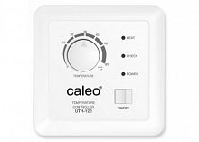 Терморегулятор для теплого пола Caleo UTH-120