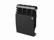 Royal Thermo Biliner 350 Noire Sable 4 секц.