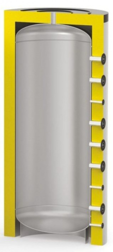 S-tank AT PR 1500