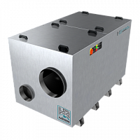 HjorteBerg HB-3000S