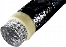 Diaflex ISODFA-102 (черный) L10м