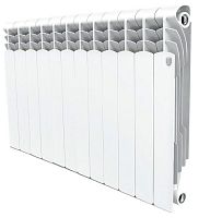 Royal Thermo Revolution 500 12 секц.