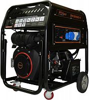 Mitsui Power Eco ZM 22500 E