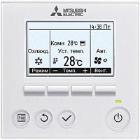 Mitsubishi Electric PAR-40MAA