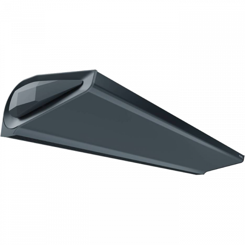 Тепловая завеса без нагрева WING II C200 EC dark фото 2